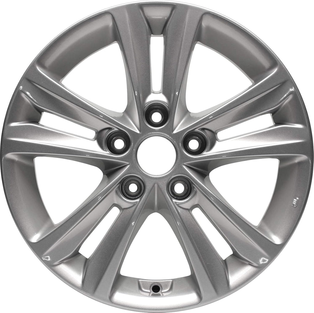 16 Inch Aluminum Alloy Wheel Rim K668