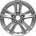 16 Inch Aluminum Alloy Wheel Rim K668