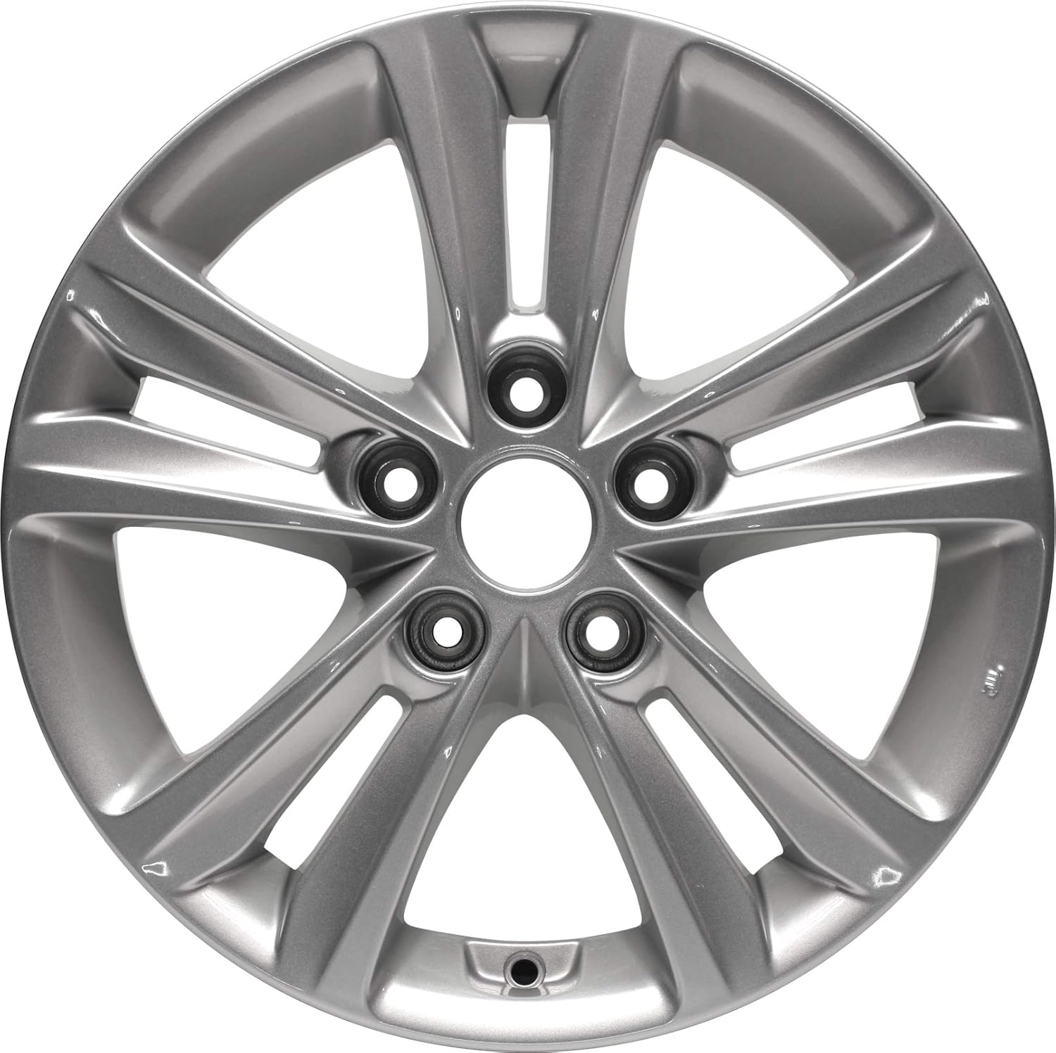 16 Inch Aluminum Alloy Wheel Rim K668