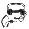 Two Way Radio Noise Cancelling Headset G780829