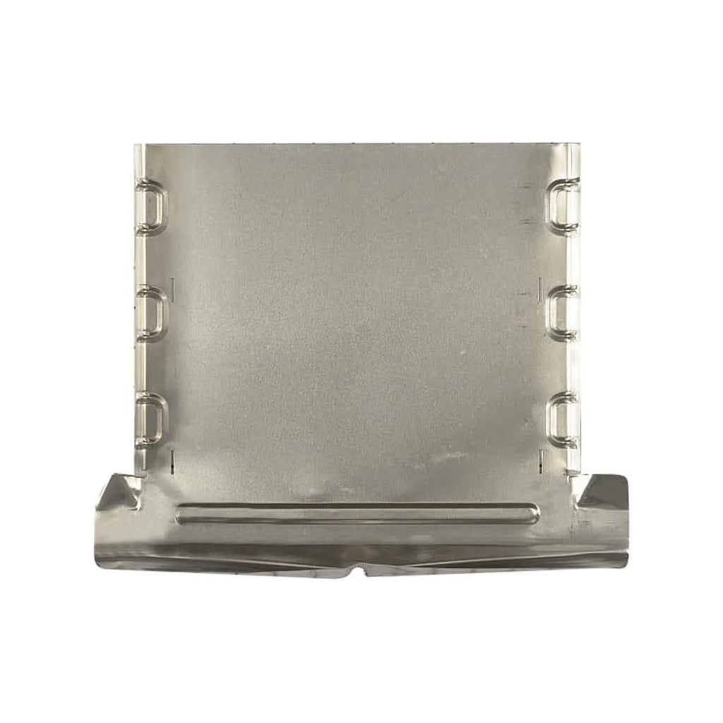 Appliance Plate-Drain Ref H62459