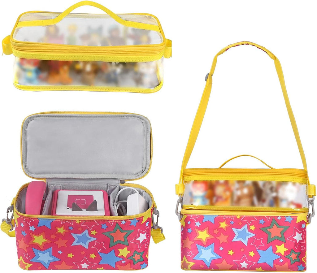2-in-1 Carrying Case and Storage Bag B52061
