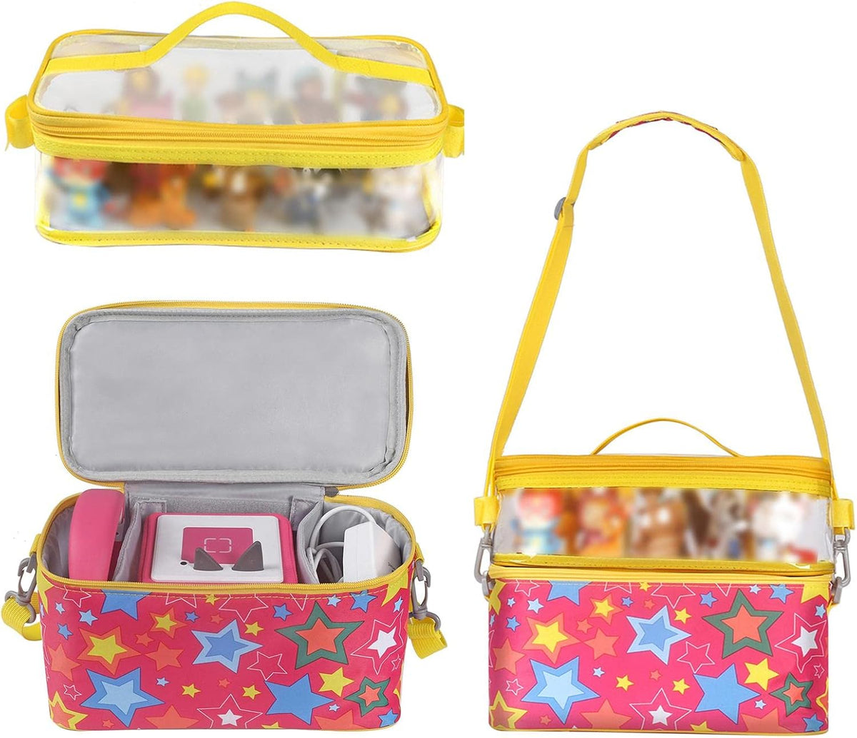 2-in-1 Carrying Case and Storage Bag B52061