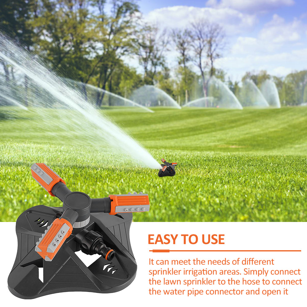Lawn Sprinkler Z172