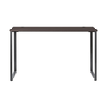 Rectangular Standing Desk in Weathered Charcoal M837128