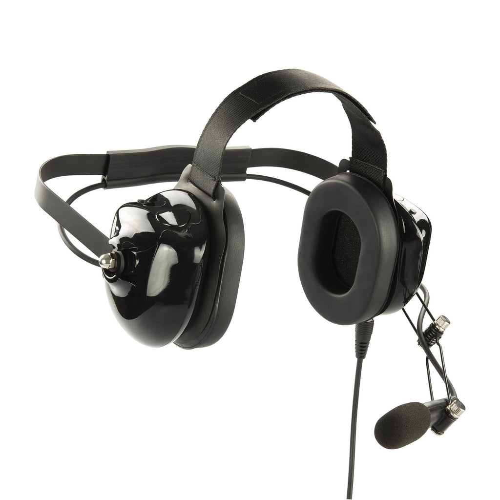 Two Way Radio Noise Cancelling Headset G780829