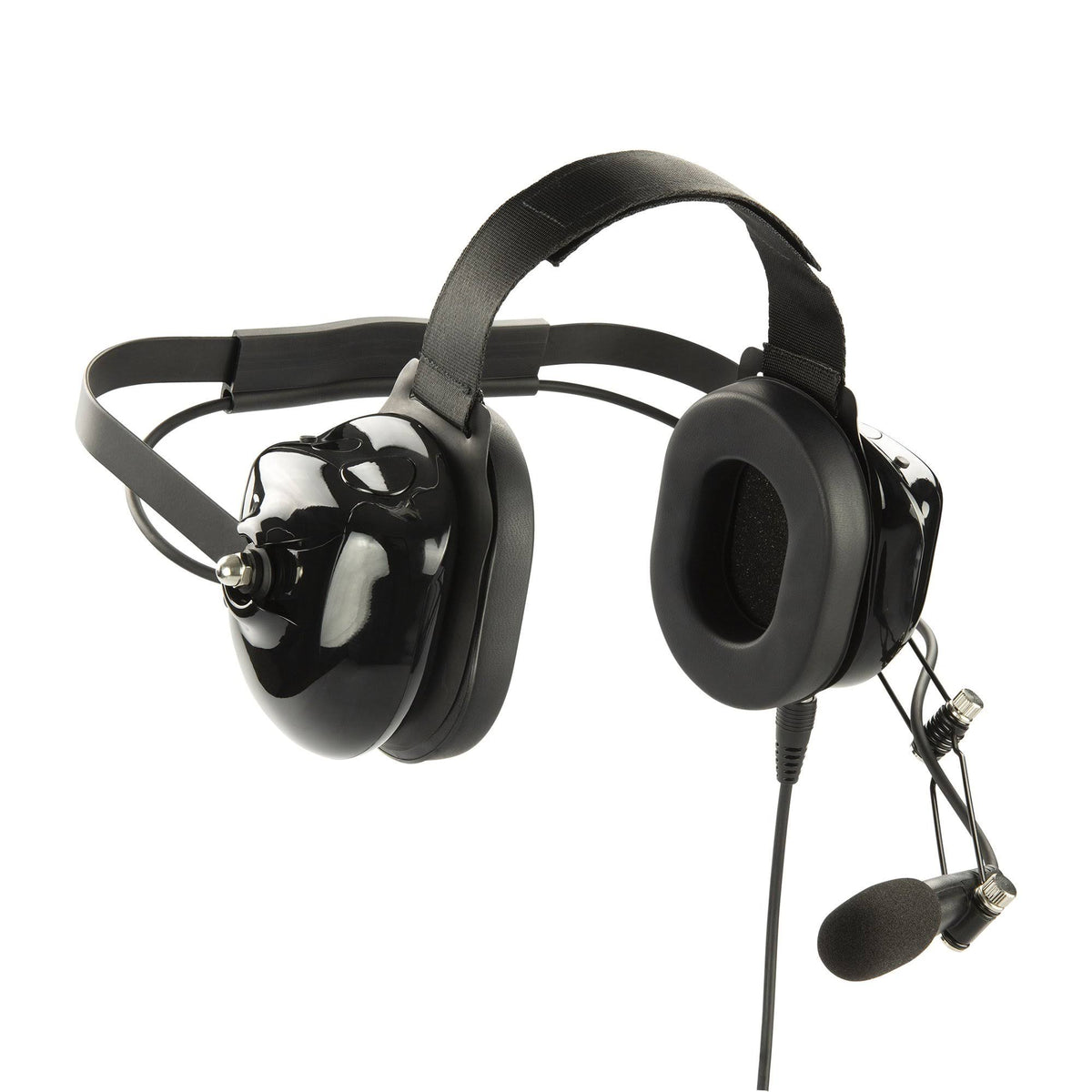 Two Way Radio Noise Cancelling Headset G780829