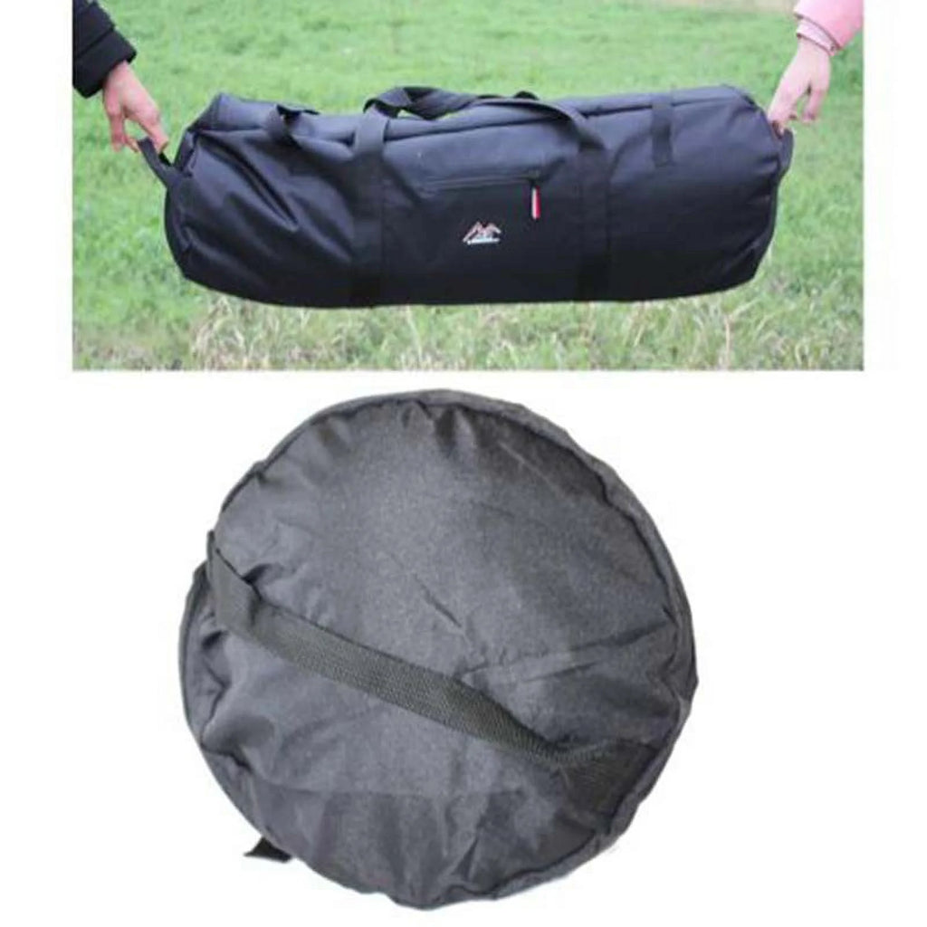Waterproof Folding Tent Storage Carry Bag O7614