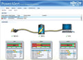 SNMP Web Telnet UPS Remote Monitoring Card P956833