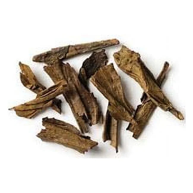 Hojicha Full-Leaf Tea, 1.8 Ounces / 50-60 Cups (Refill Bag) Z813