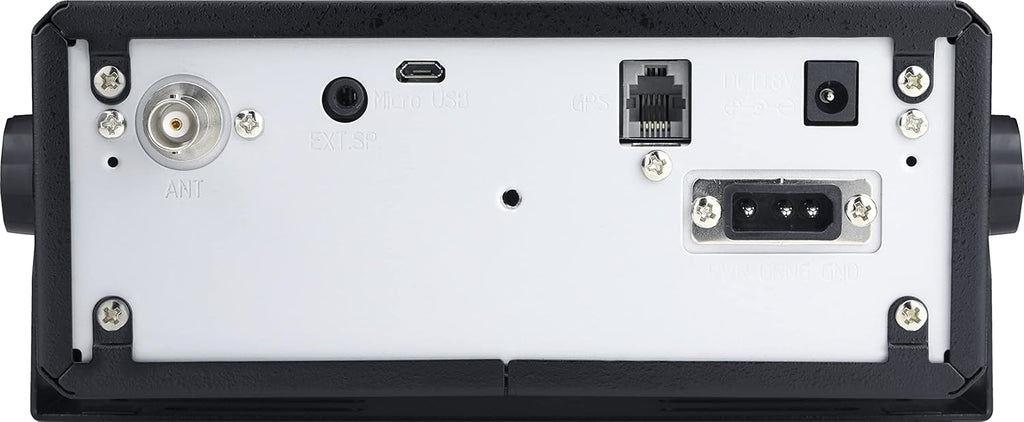 Base/Mobile Digital Trunking Scanner E23115