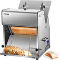 12mm Electric Bread Slicer 31PCS 110V Bread Cutter P271