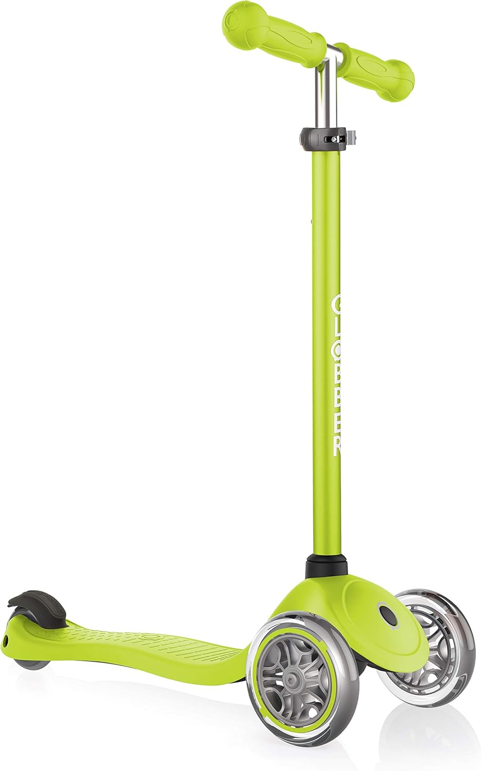 3 Wheel Adjustable Height Scooter Pack of 2 P3907