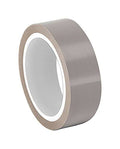 Gray 1-1/4 inch x 18 yd Film Tape G2393