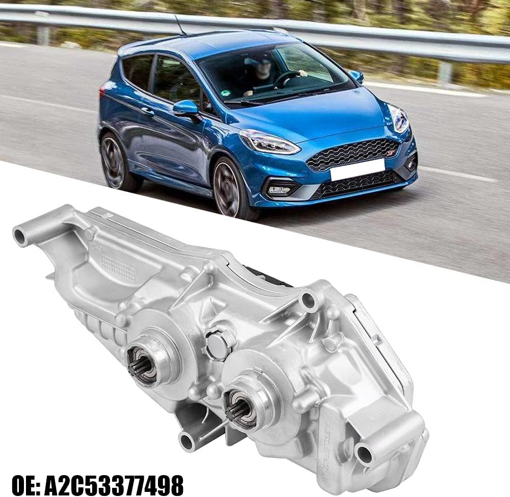 TCU Transmission Control Module Unit for Ford Focus Fiesta 2011 2012 2013 2014 2015 2016 2017 2018 T901