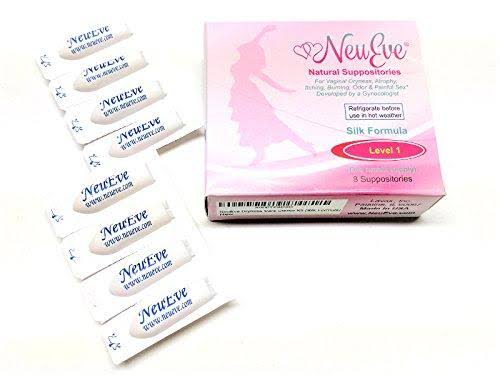Silk Formula Dryness Care Starter Kit F182