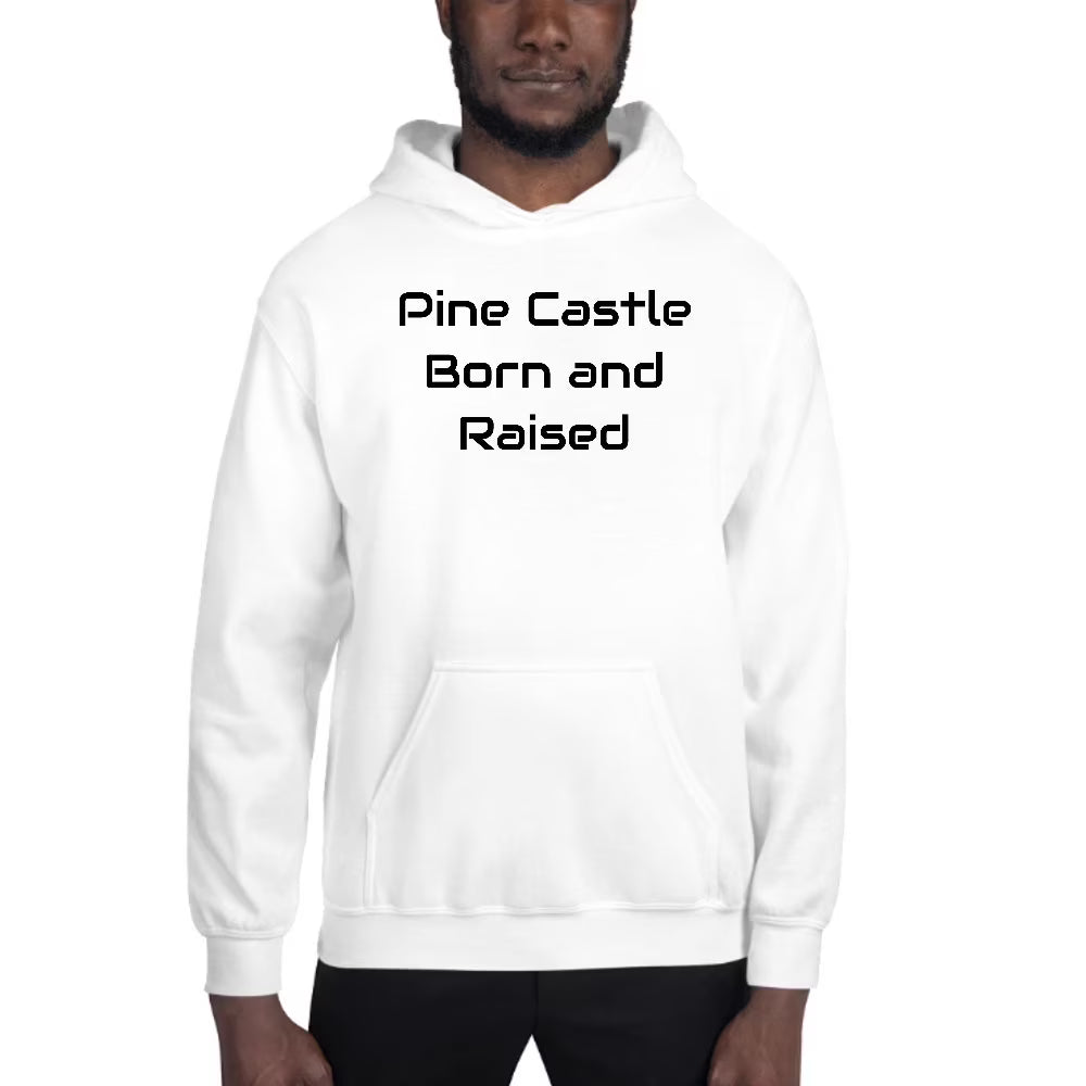 3XL Pullover Hoodie G709465