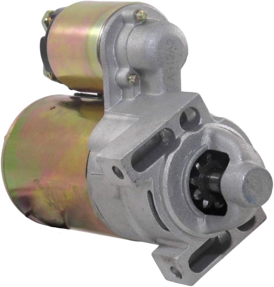 12V 10T Starter Motor M820