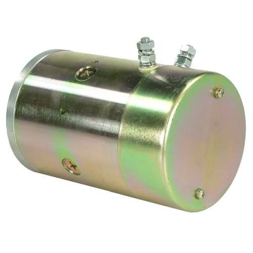 Heavy Duty Snow Plow Motor B584657