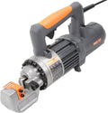 5/8-Inch Electric Hydraulic Rebar Cutter, 110V/1000W E21772