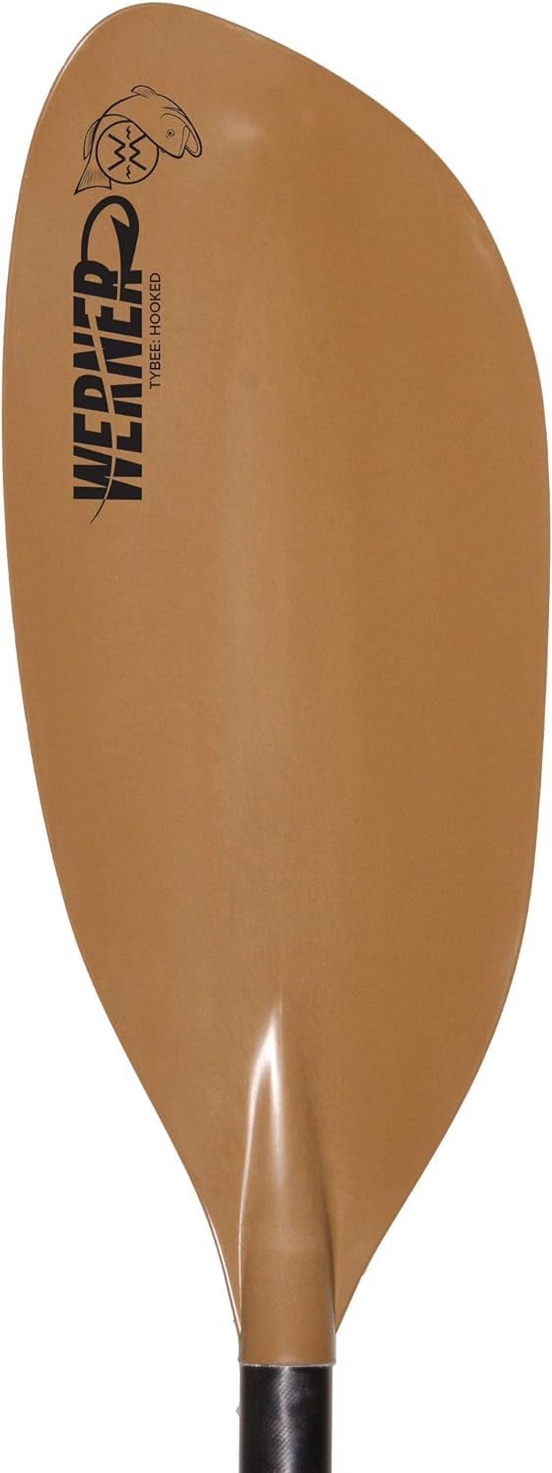 Adjustable Fiberglass-Reinforced Kayak Fishing Paddle J6808