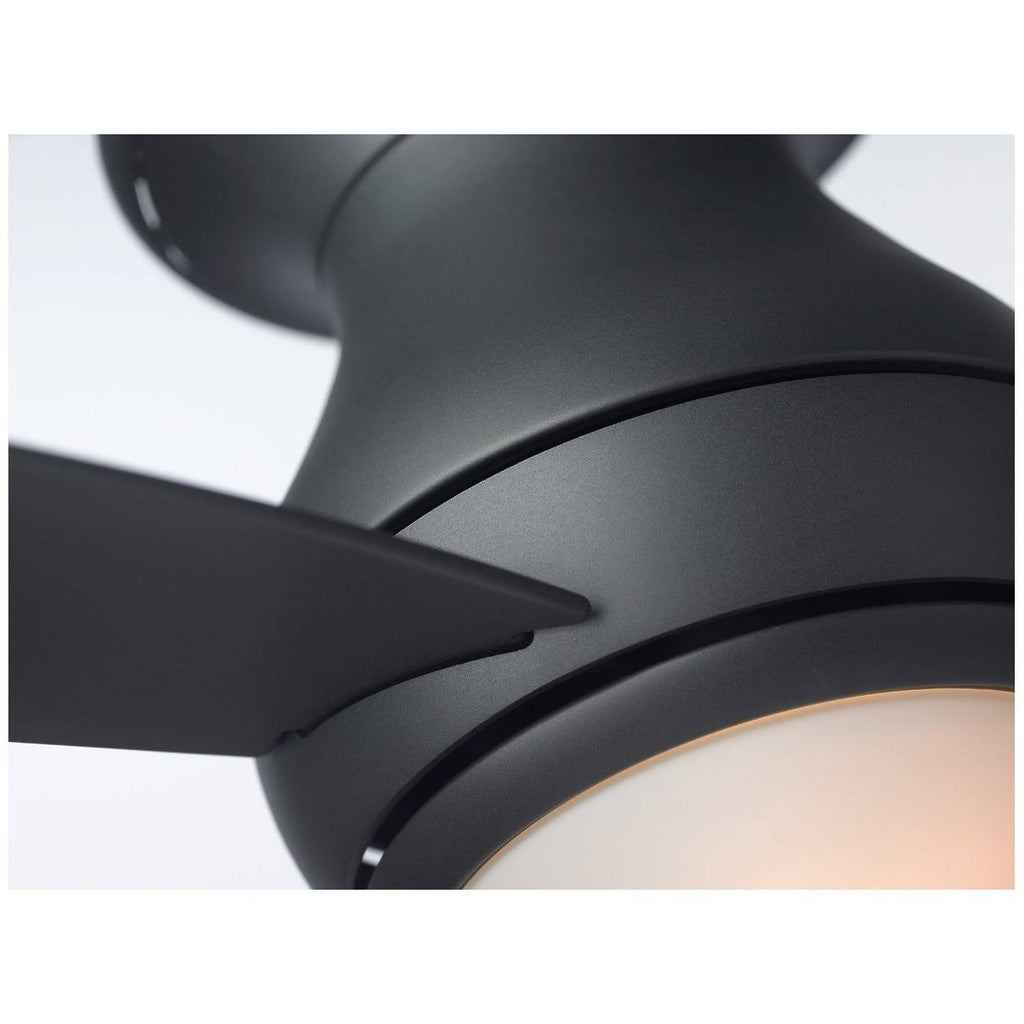 52x22 Graphite Ceiling Fan U902