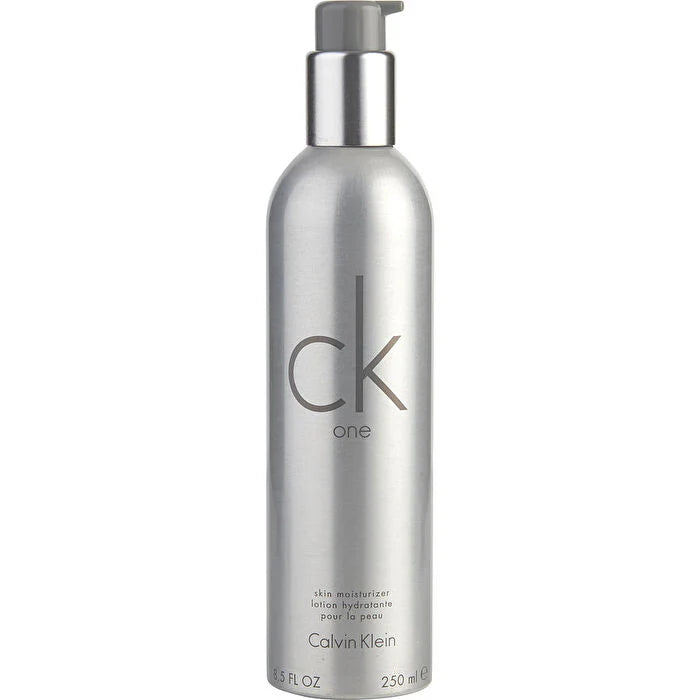 Body Lotion 8.5oz X985