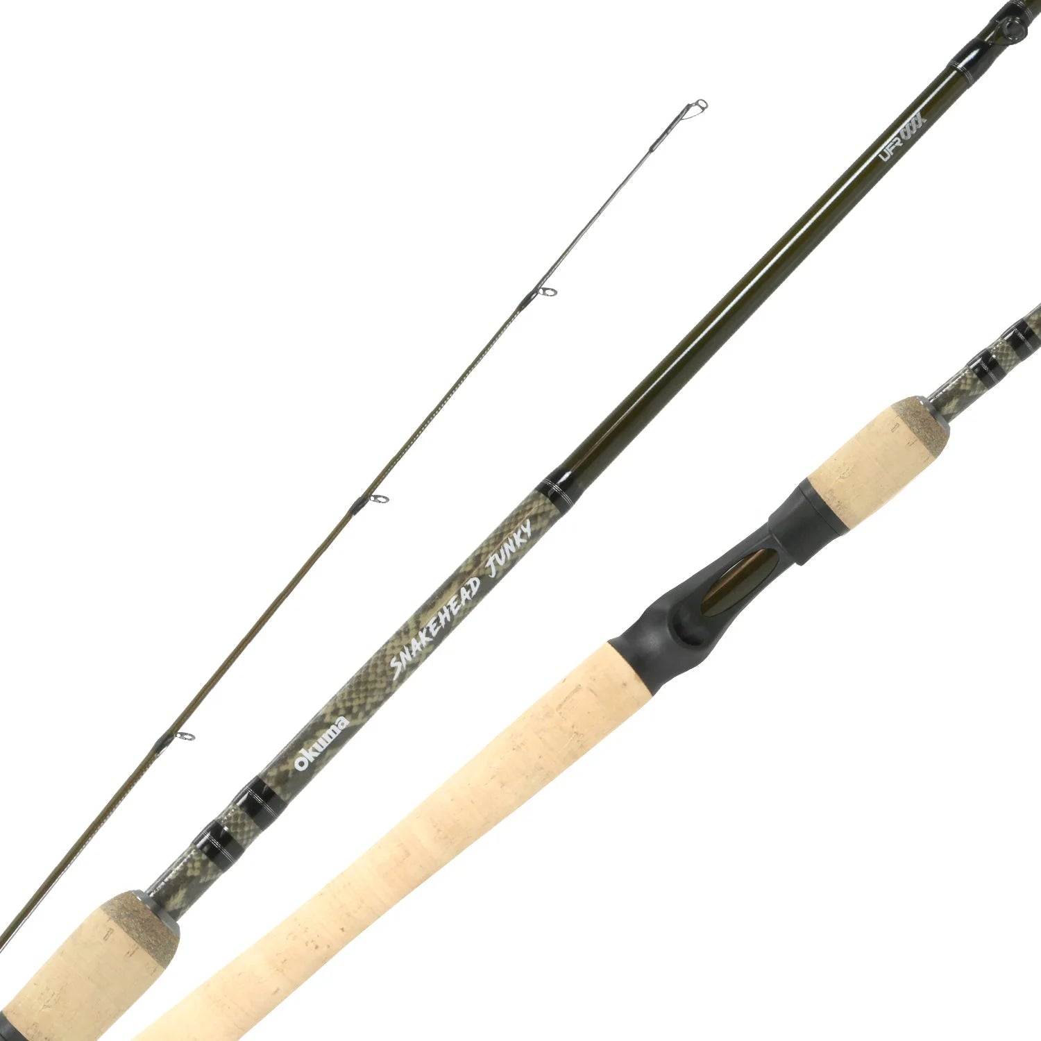 Snakehead Casting Rod T505935