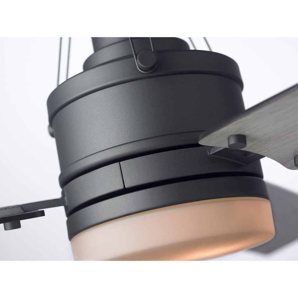52x22 Graphite Ceiling Fan U902