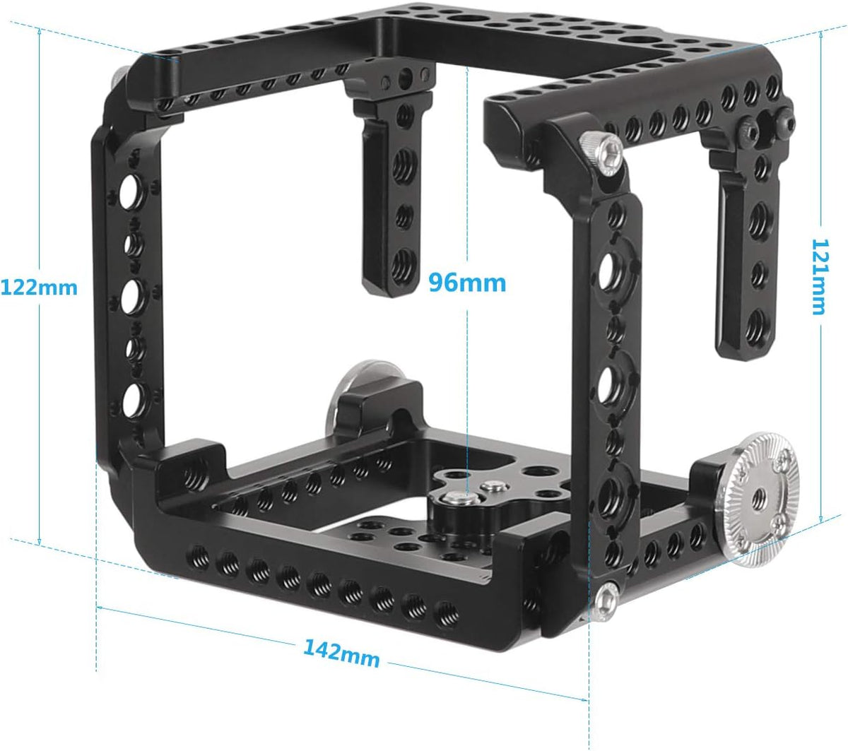 Camera Cage for RED Komodo Camera O214