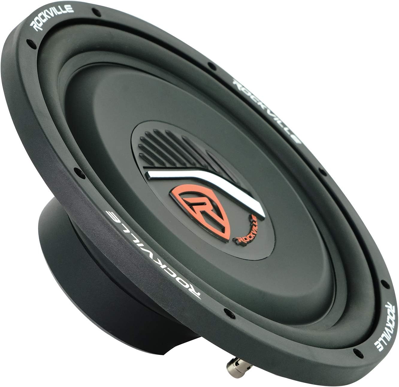 12" Subwoofer Amp Ported Truck Sub Enclosure Box J82542