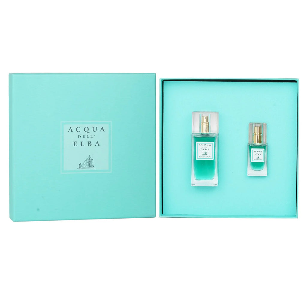 2pcs Eau De Parfum Fragrance Coffret Q608262