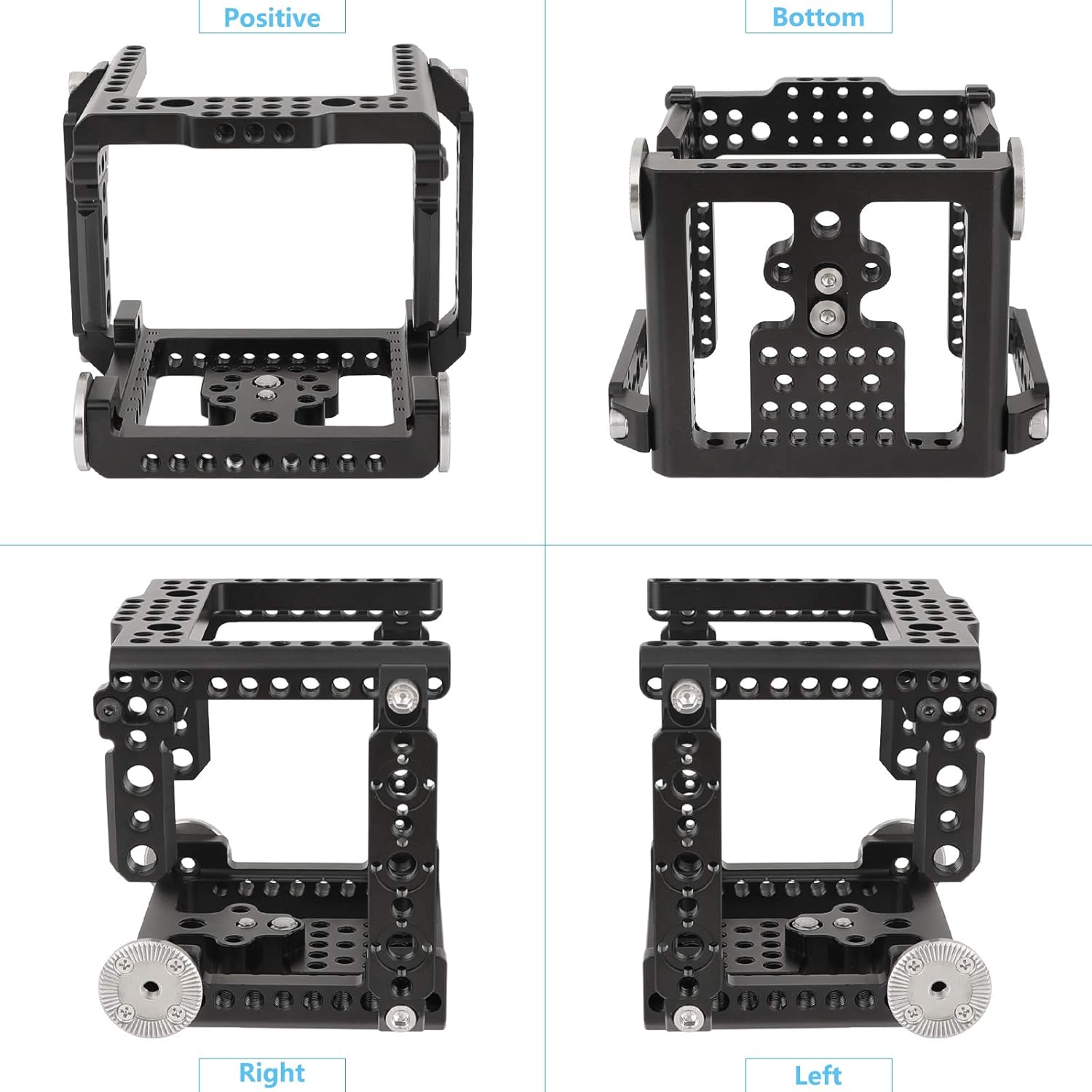 Camera Cage for RED Komodo Camera O214