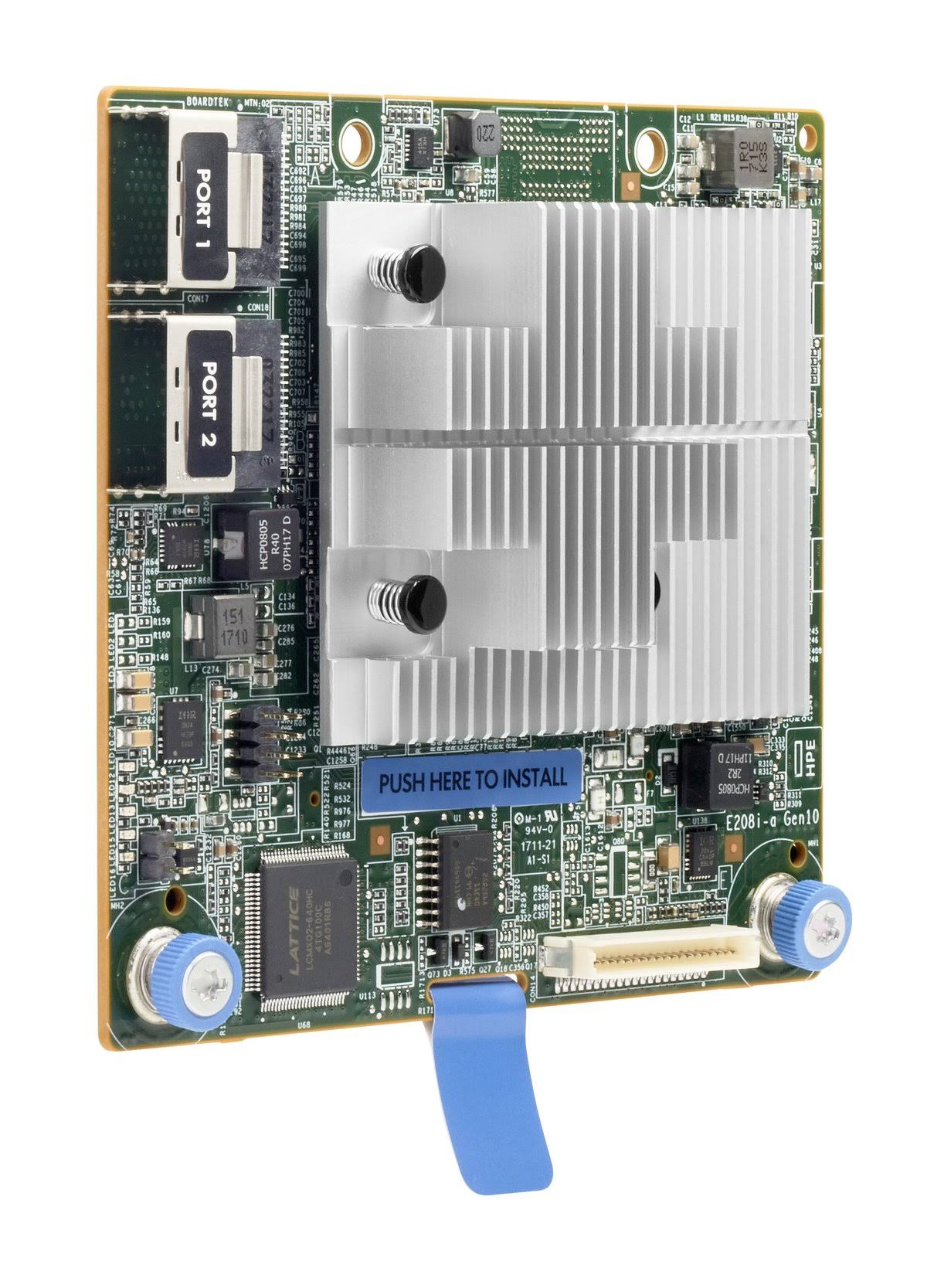 Smart Array E208i-a SR Gen10 Controller R835