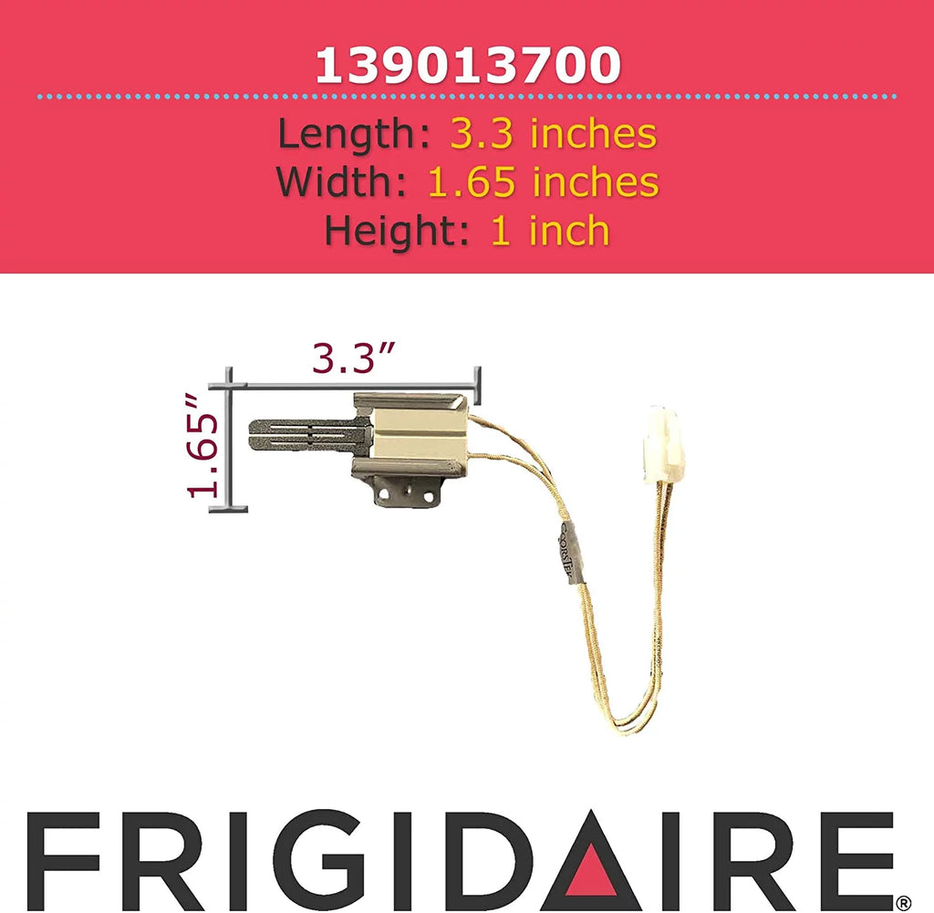 Range Igniter J622