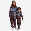 Family Holiday Pajamas U382890