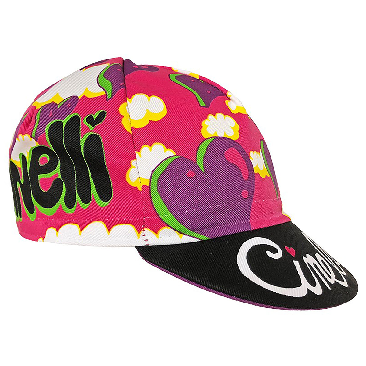 Cycling Cap I937