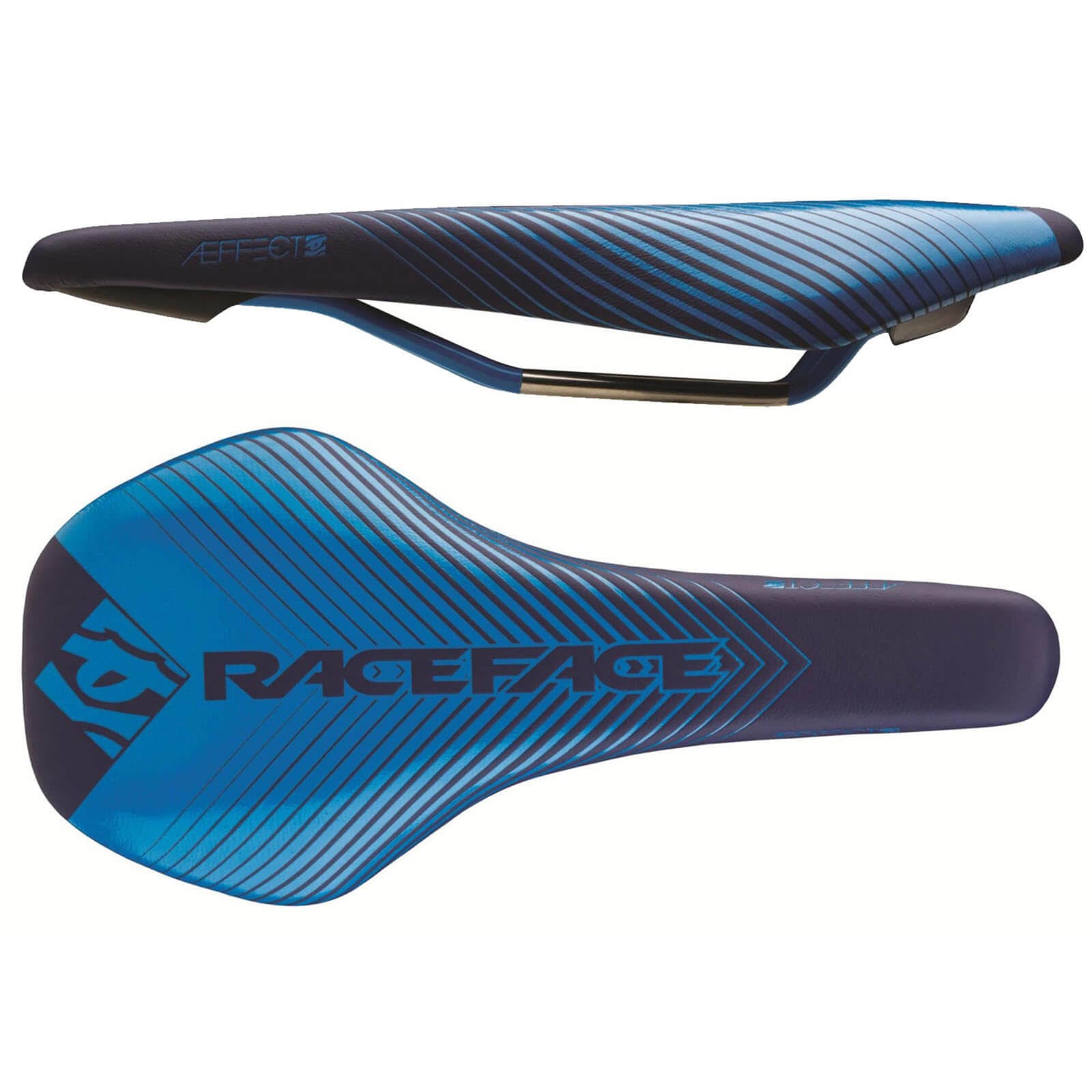 Blue Saddle F236