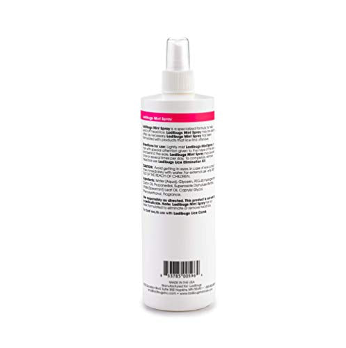 Mint Spray 8oz V366