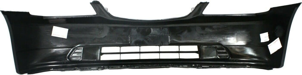 7pcs Front Steel Plastic Bumper Cover Kit with Quarter Panel Primed O640