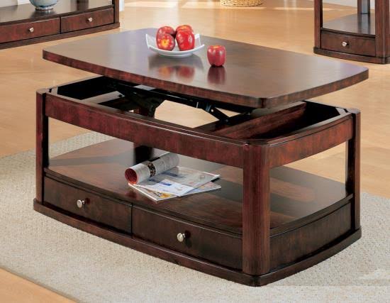 End Table X487