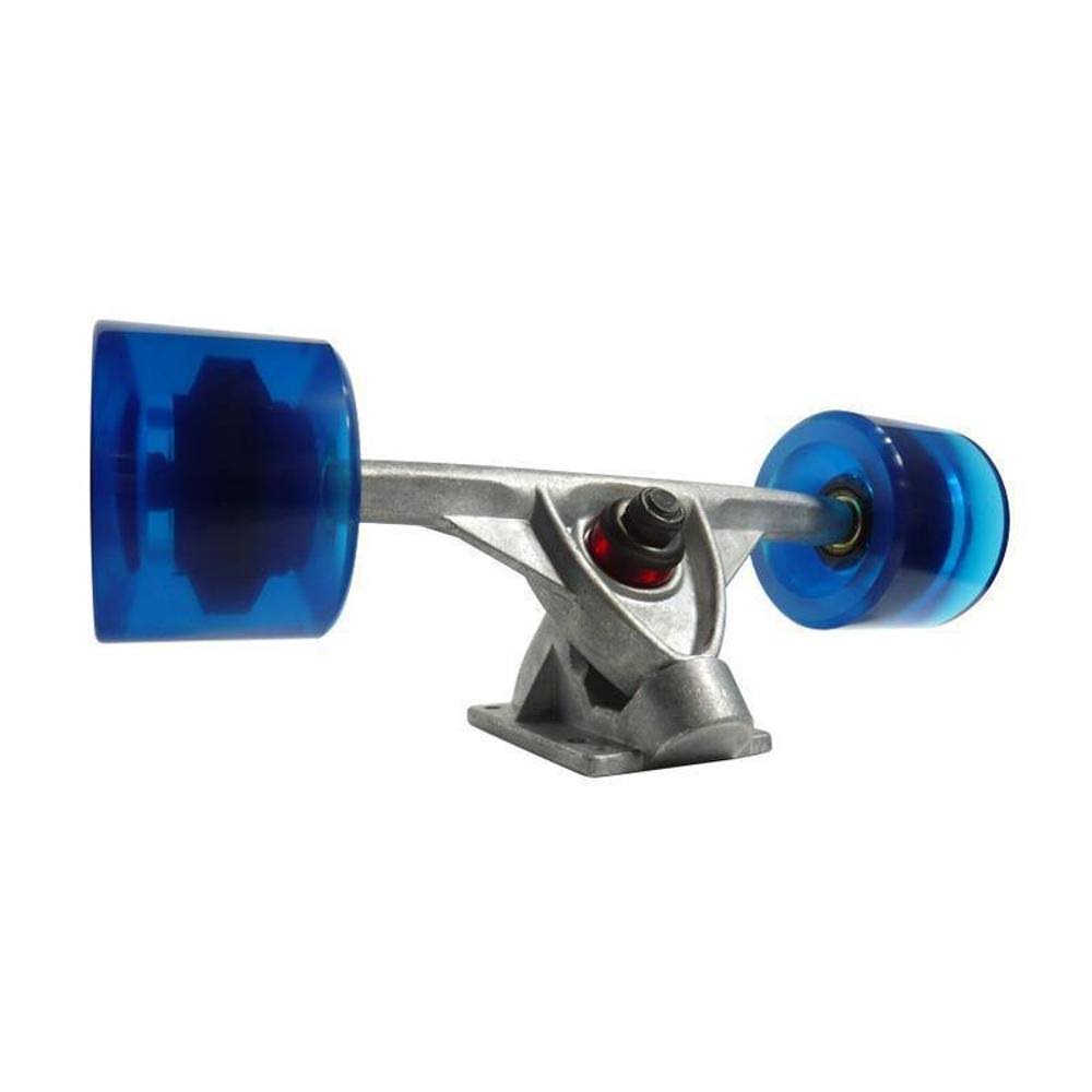 Pintail Surfer Longboard Complete D414641