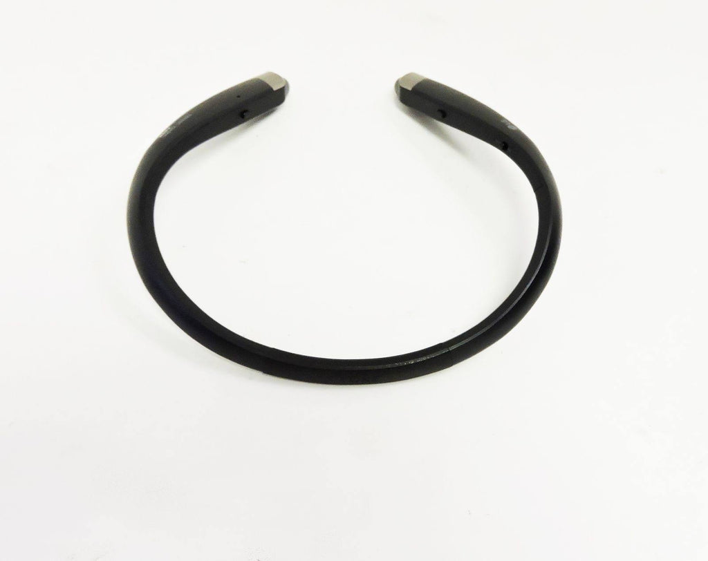 Black Bluetooth Wireless In-Ear Earphones with Mic U989