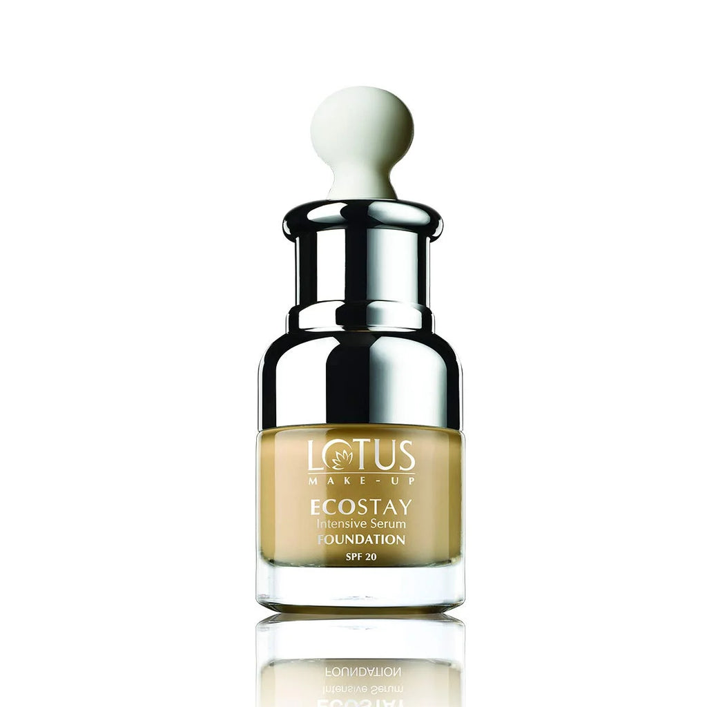 Fawn Nude 25 ml Serum Foundation Y383883