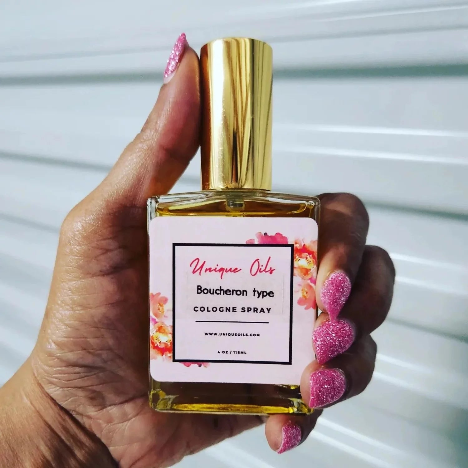 Perfume Fragrance Y339