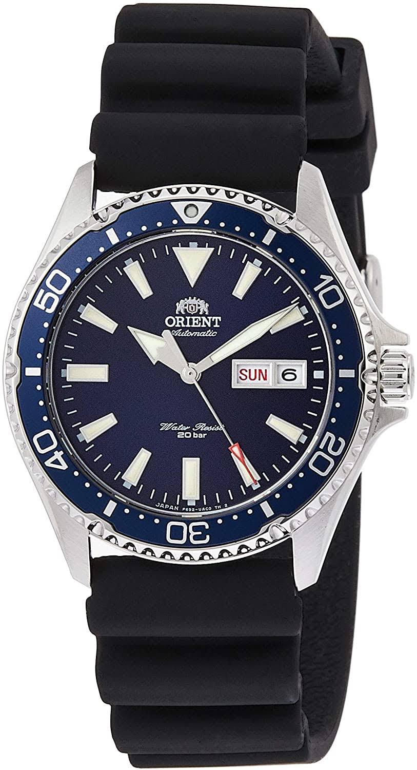 Diver Style Watch T38934