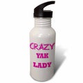 21 oz Sports Water Bottle H49955