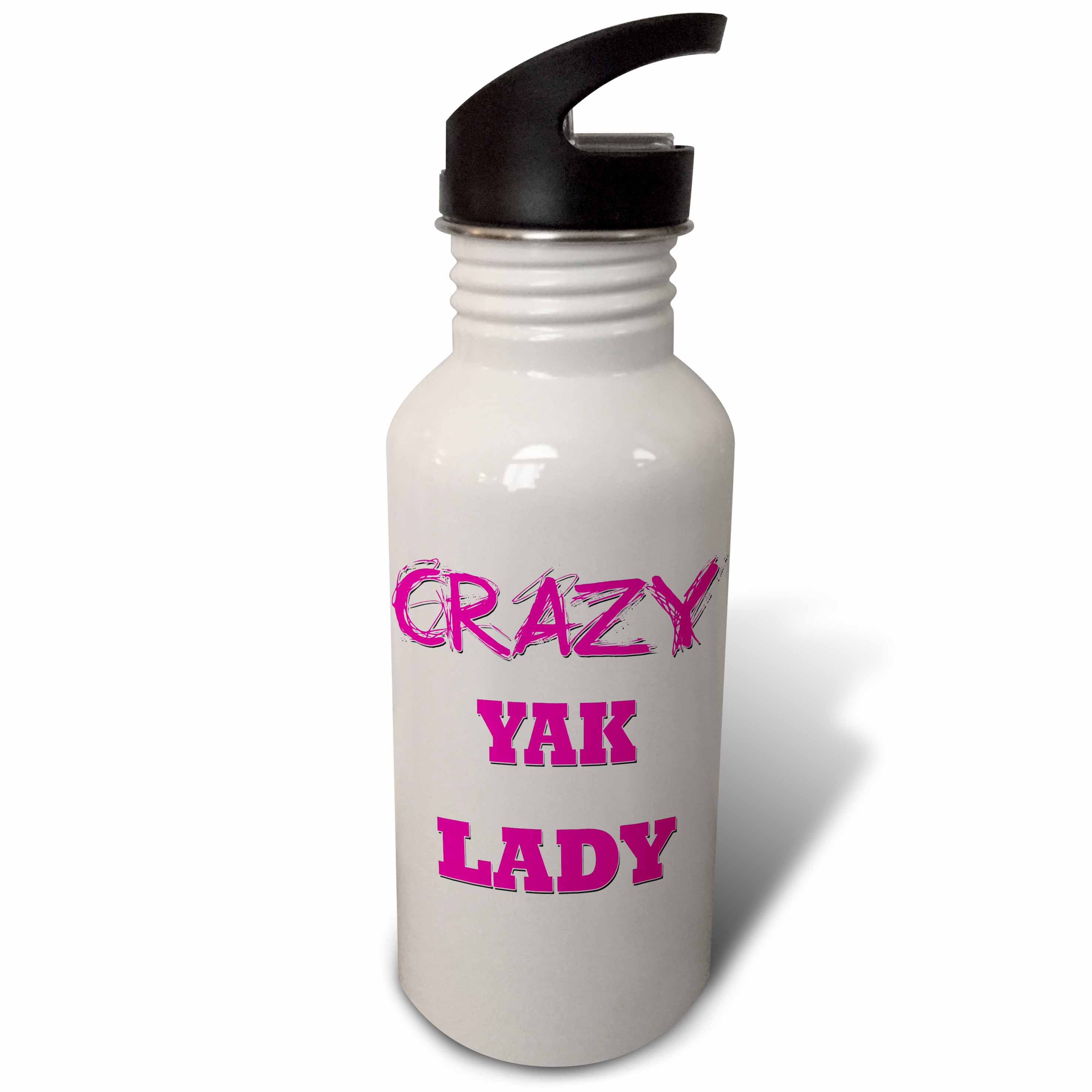 21 oz Sports Water Bottle H49955