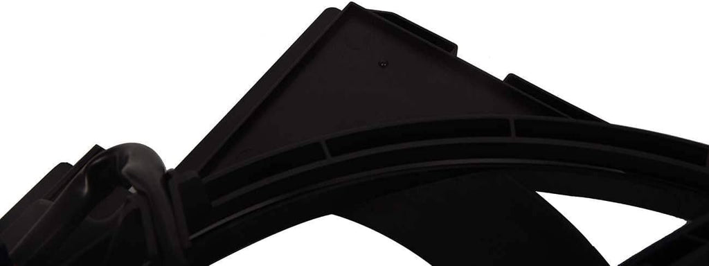 Radiator Cooling Fan Assembly for BMW 2012-16 Q569519
