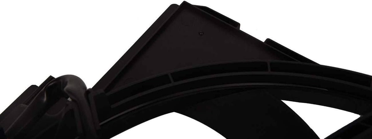 Radiator Cooling Fan Assembly for BMW 2012-16 Q569519